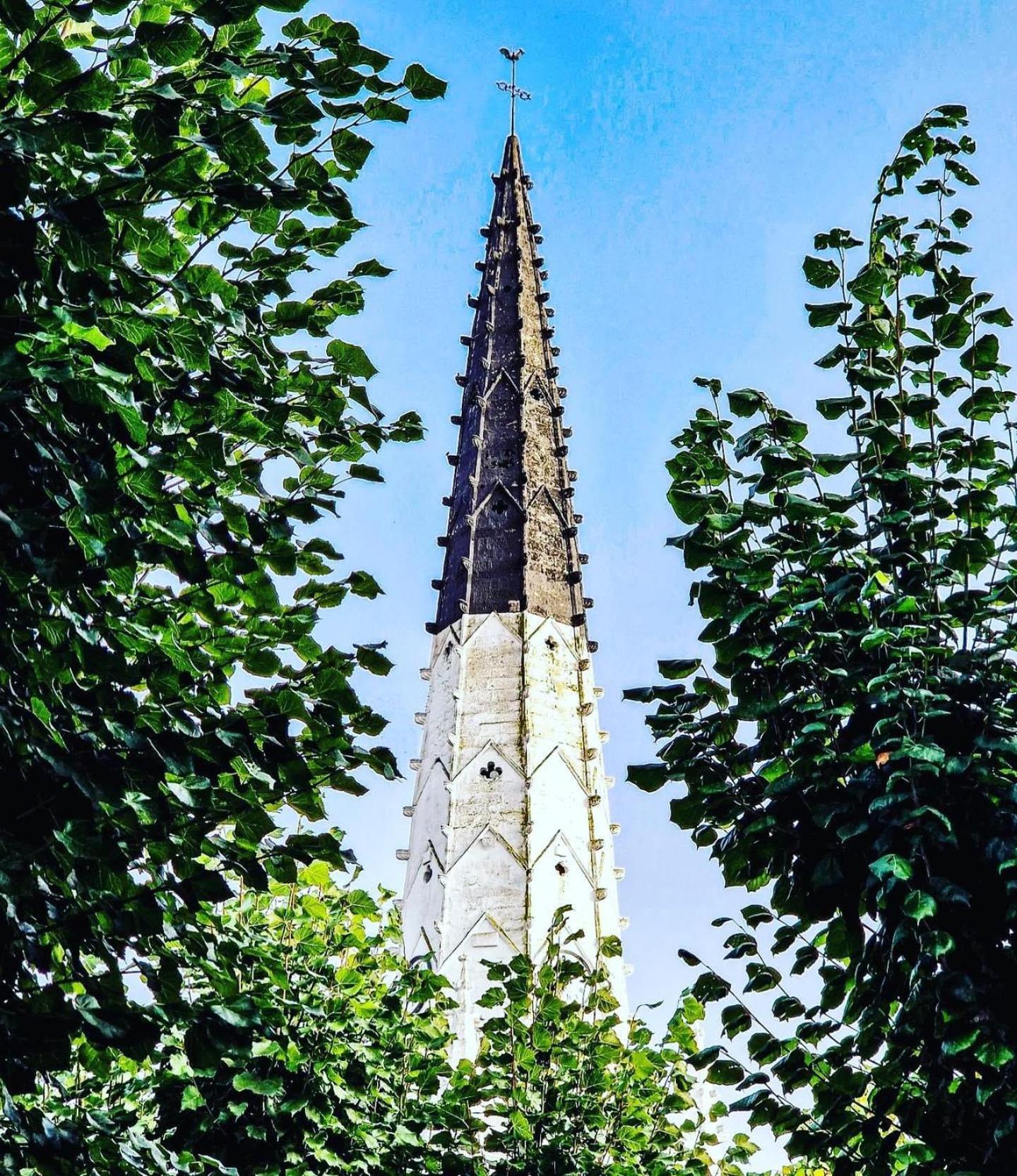 Отель La Berrichonne Арс-эн-Рэ Экстерьер фото